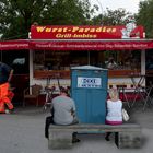 Wurstparadies