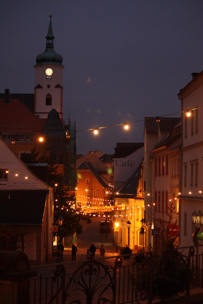 Wurzen-Ein gutes Stück Sachsen-2