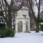 Wurzener alter Friedhof-Denkmal