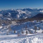 Wurzeralm Frauenkar 2