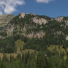 Wurzeralm Panorama