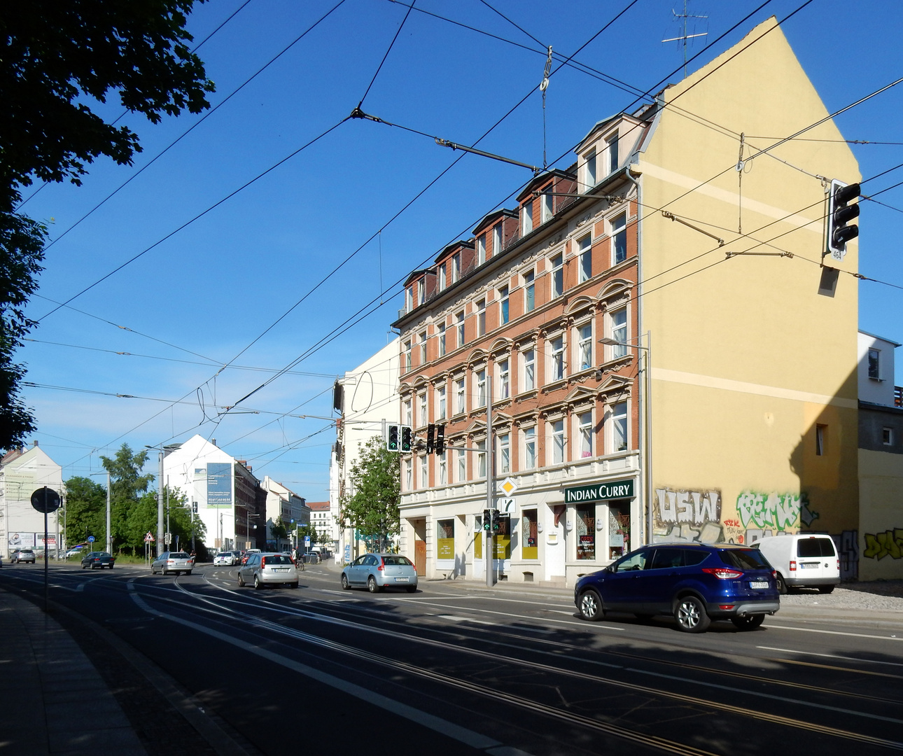 Wurzner Straße #1