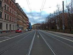 Wurzner Straße