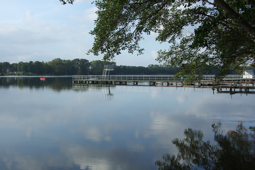 Wusterhausen / Dosse - Am Klempowsee 2