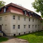 Wustrau, Altes Gutshaus, ...