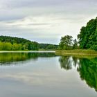 Wustrowsee bei Sternberg