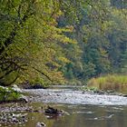 Wutach Flühe