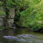 Wutach Schlucht