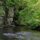 Wutach Schlucht