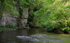 Wutach Schlucht