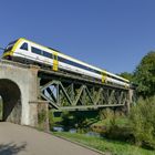 Wutachbrücke bei Lauchingen