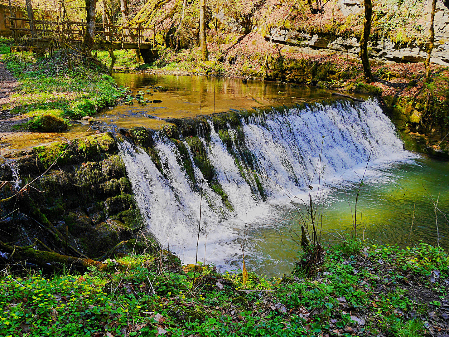 Wutachschlucht 