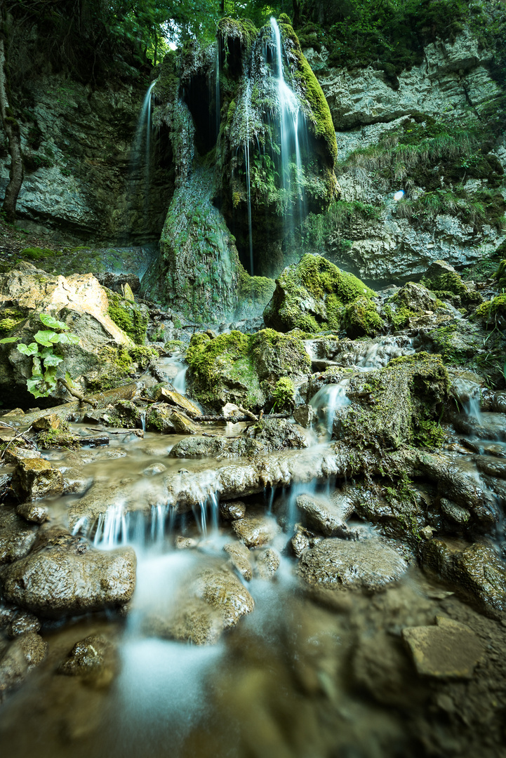 Wutachschlucht