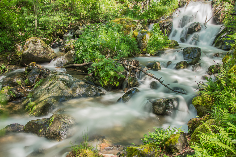 Wutachschlucht