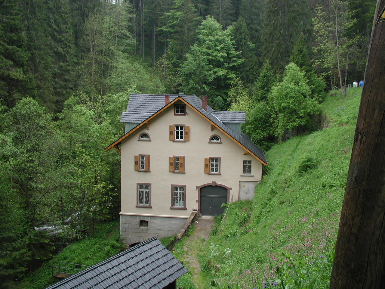 Wutachschlucht