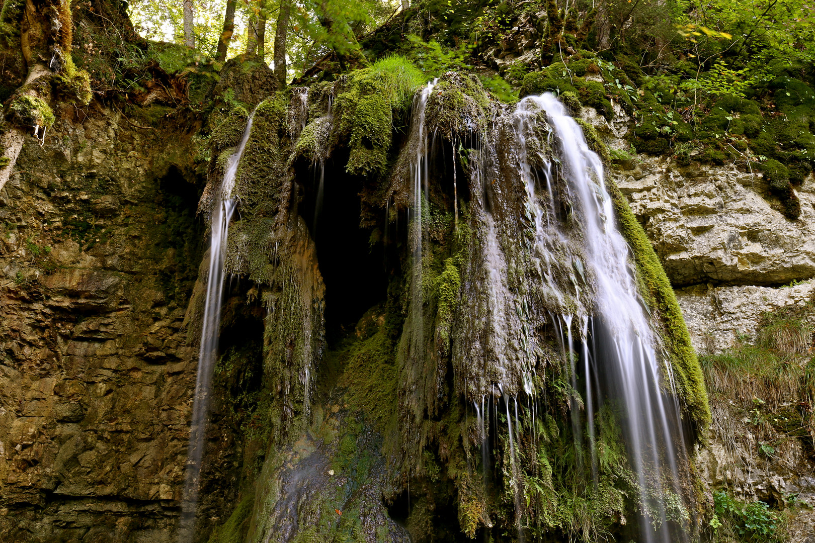 Wutachschlucht