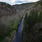 Wutachschlucht im Scharzwald