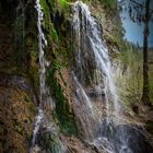 Wutachschlucht, Schwarzwald 