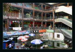 Wuxi - Impressionen III