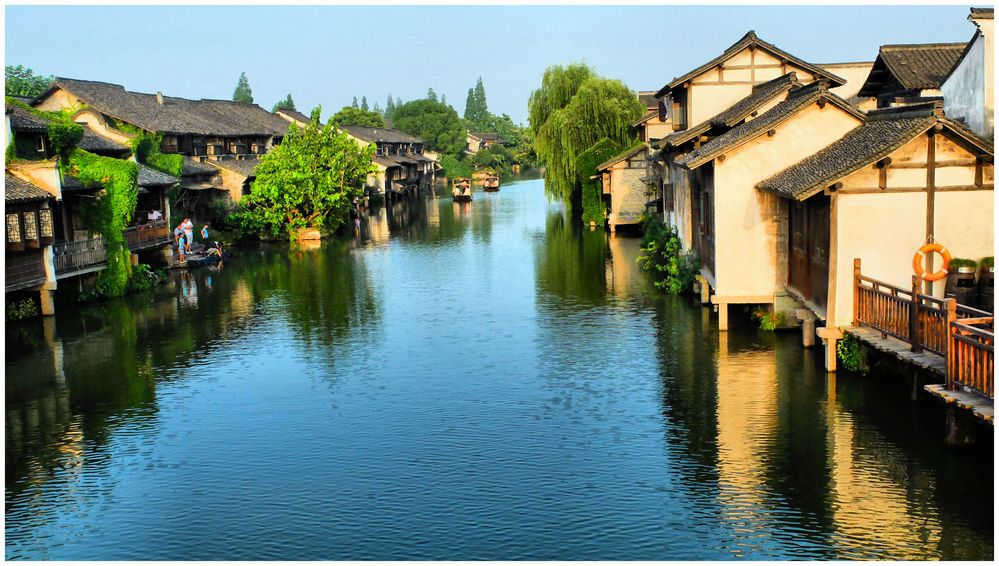 Wuzhen