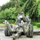 WW II  90 mm U.S.Army Anti-Aircraft Gun