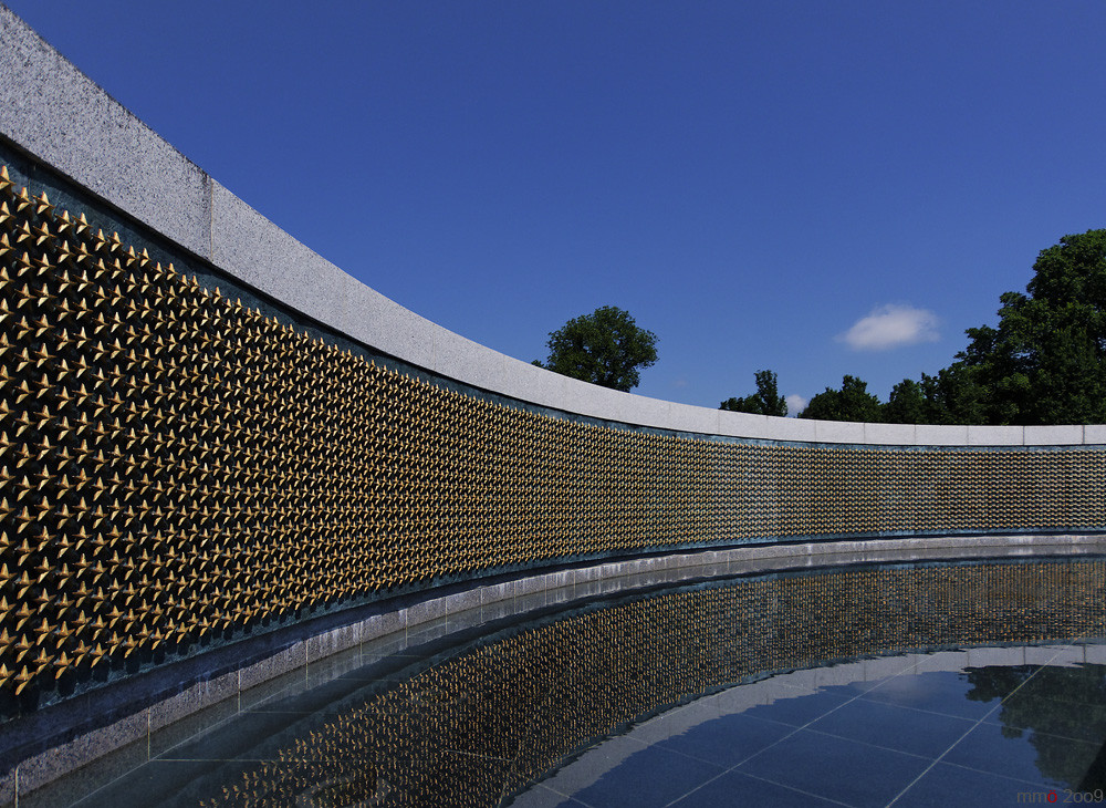 WW II Memorial