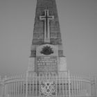 WW I&II Denkmal