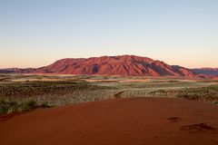 Namibia