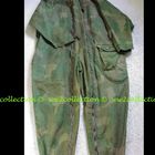 WW2 SOE and OSS Jump Suit for Secret Agents