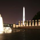 WWII Memorial