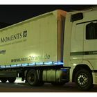 www.christmas-moments.de, unser Truck