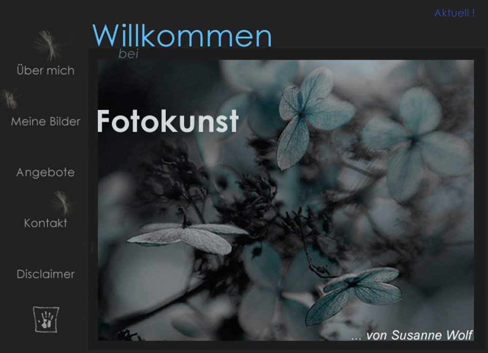 www.fotokunst-susanne-wolf.de