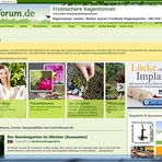 www.gartenforum.de ....