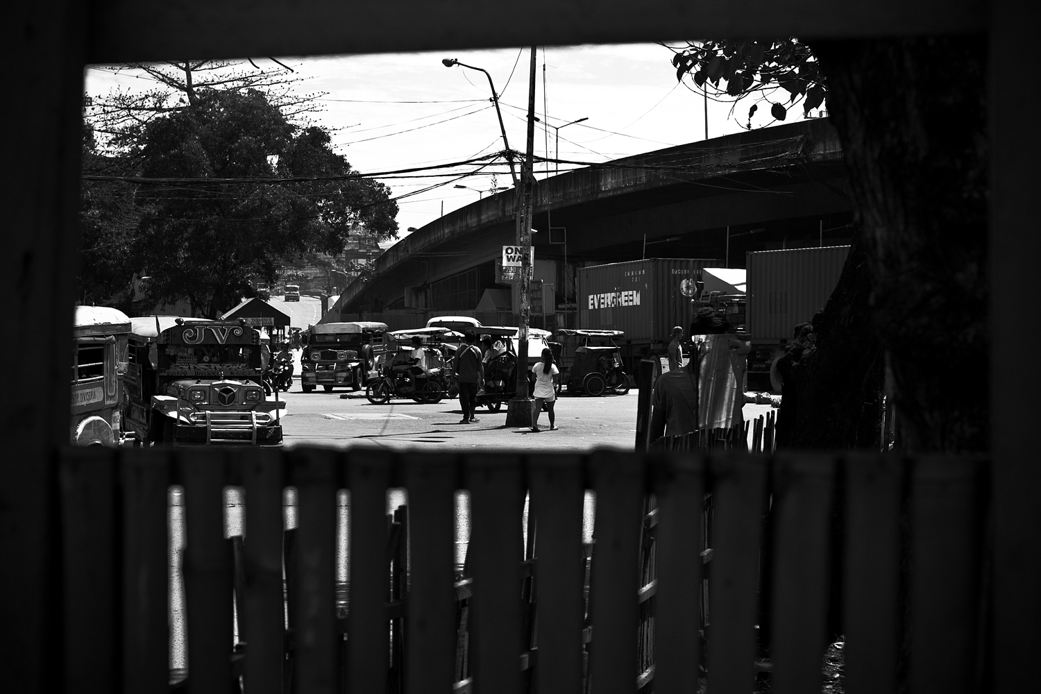 www.im-in-manila.jimdo.com - Streets of Tondo