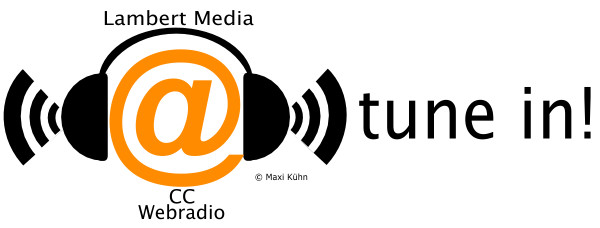 www.lambertmedia.de - CC - Webradio