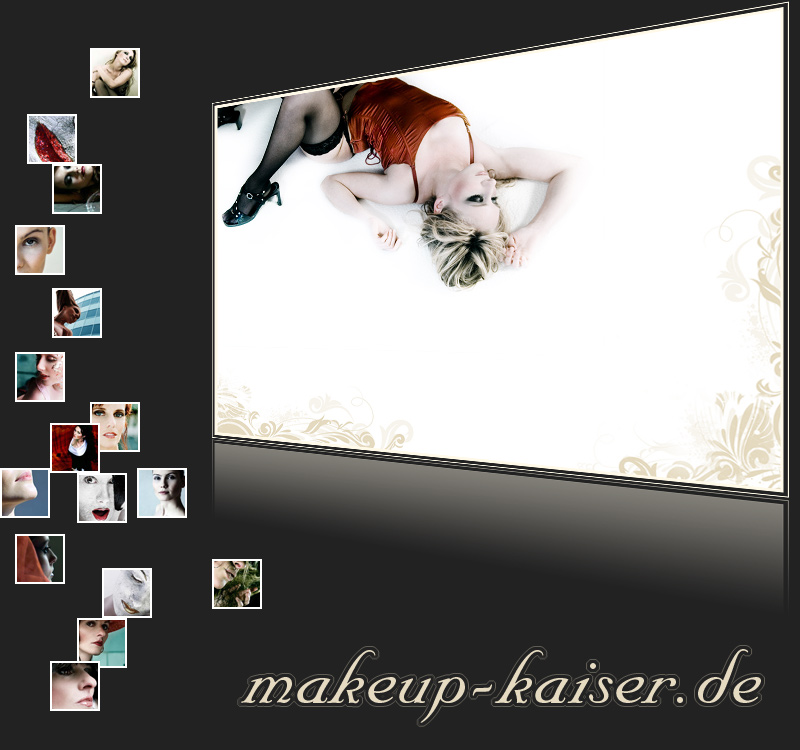 www.makeup-kaiser.de OUT NOW________