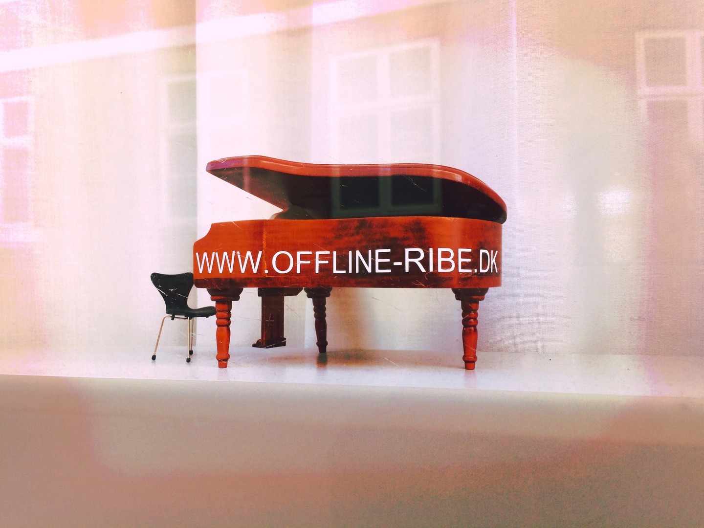 www.offline-ribe.dk