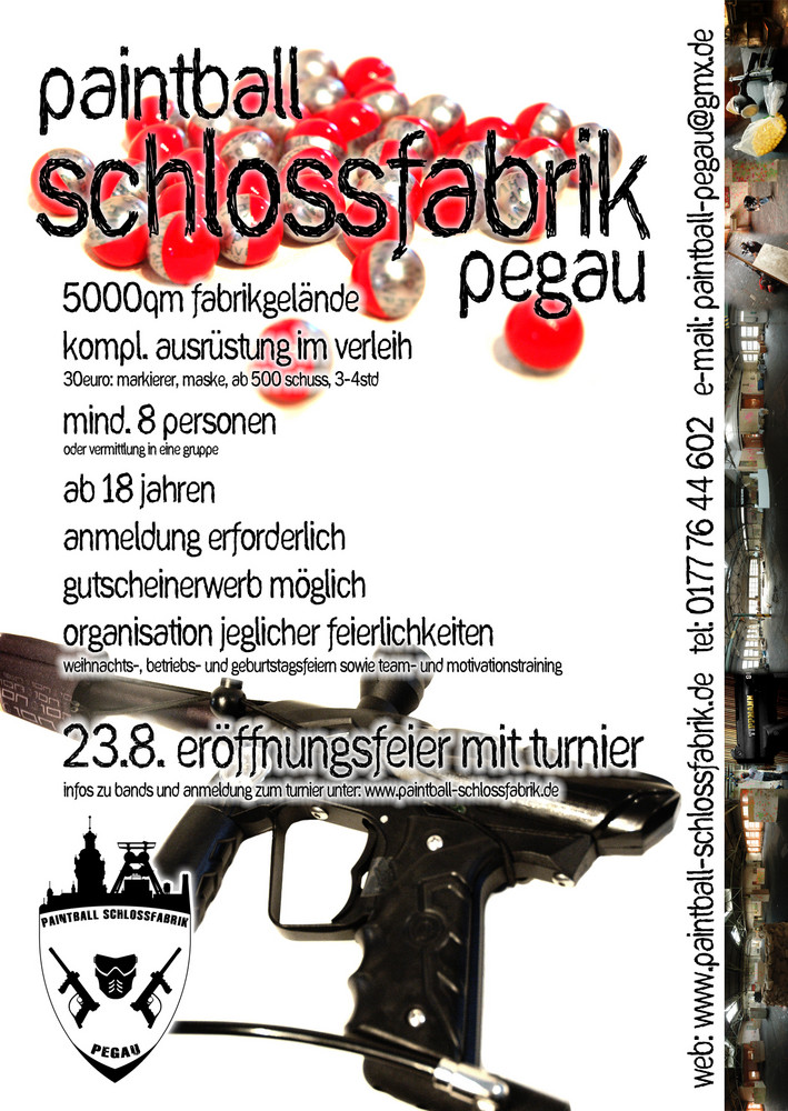 www.painball-schlossfabrik.de