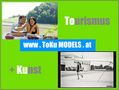 www.tokumodels.at - Modelle für Tourismus und Kunst von Bc. Günther Kubiza