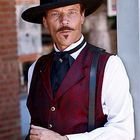 Wyatt Earp