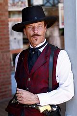 Wyatt Earp