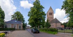 Wyckel - Heen Hornstraweg - Vaste Burchtkerk - 02