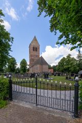 Wyckel - Heen Hornstraweg - Vaste Burchtkerk - 03