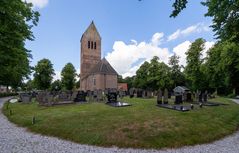 Wyckel - Heen Hornstraweg - Vaste Burchtkerk - 04