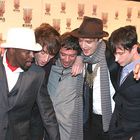 Wyclef Jean & Babyshambles