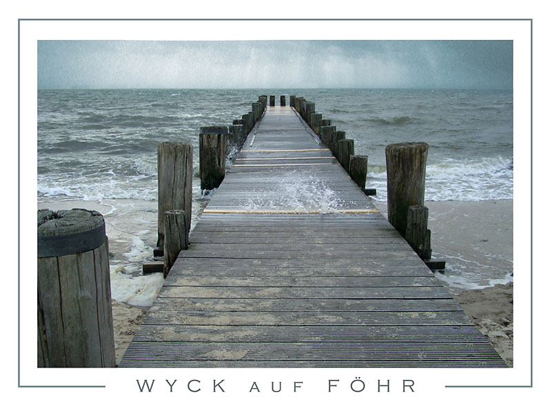 Wyk auf Föhr