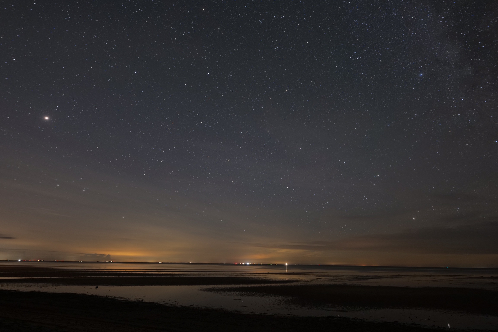 Wyk auf Föhr