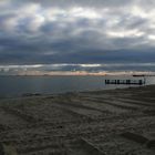 Wyk auf Föhr - Am Strand...