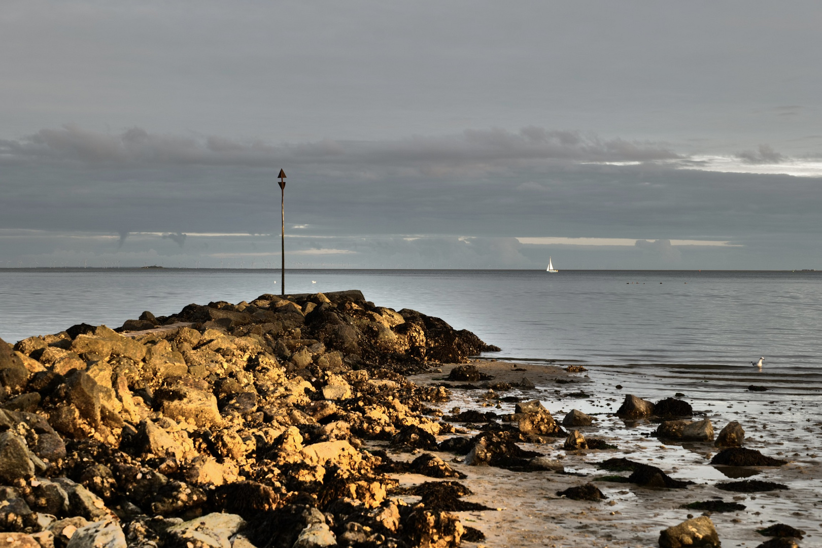 Wyk auf Föhr