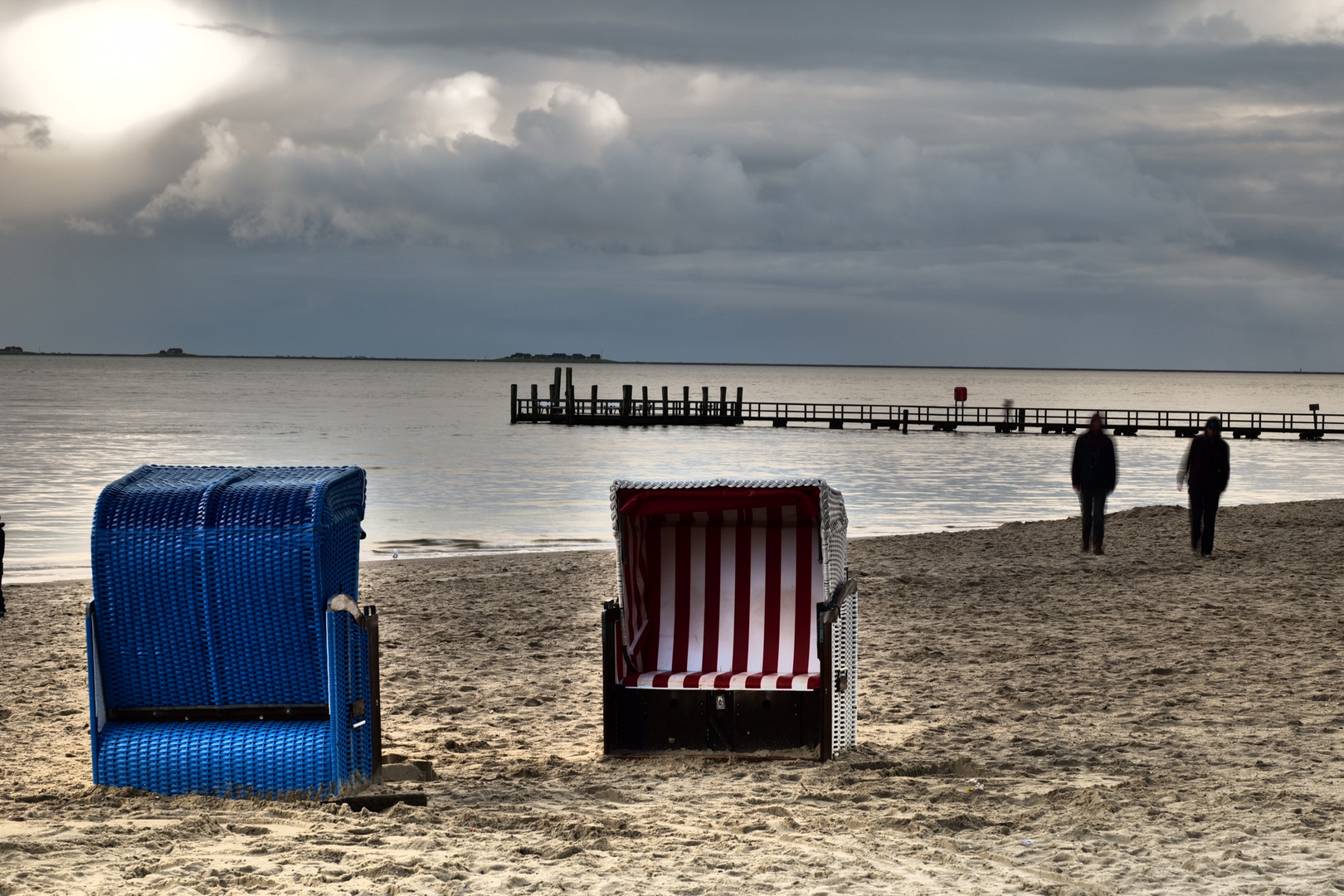 Wyk auf Föhr